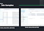 meticulously enter your data and ensure accuracy